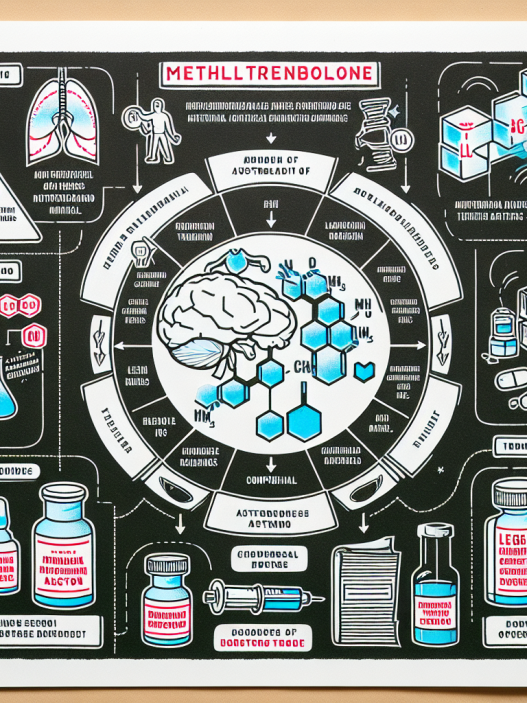 Legal status of methyltrenbolone in australia