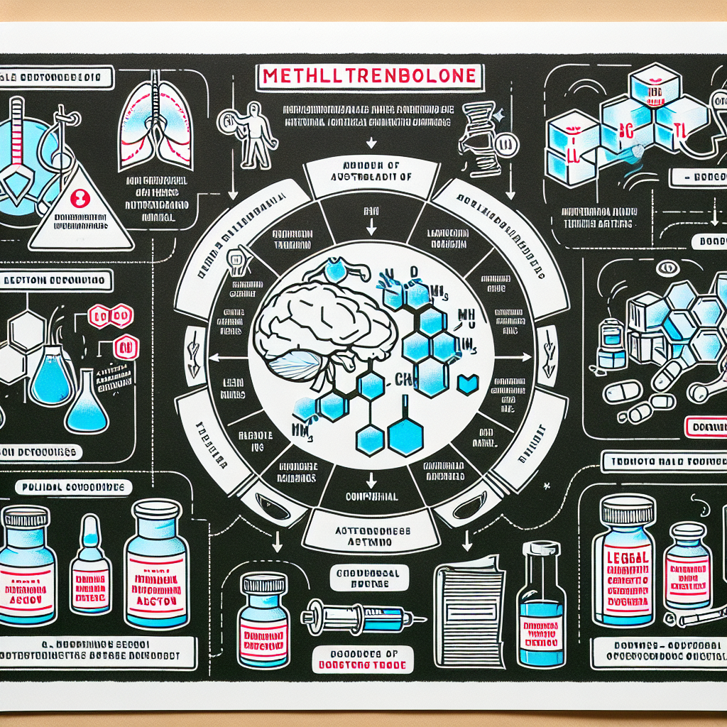 Legal status of methyltrenbolone in australia