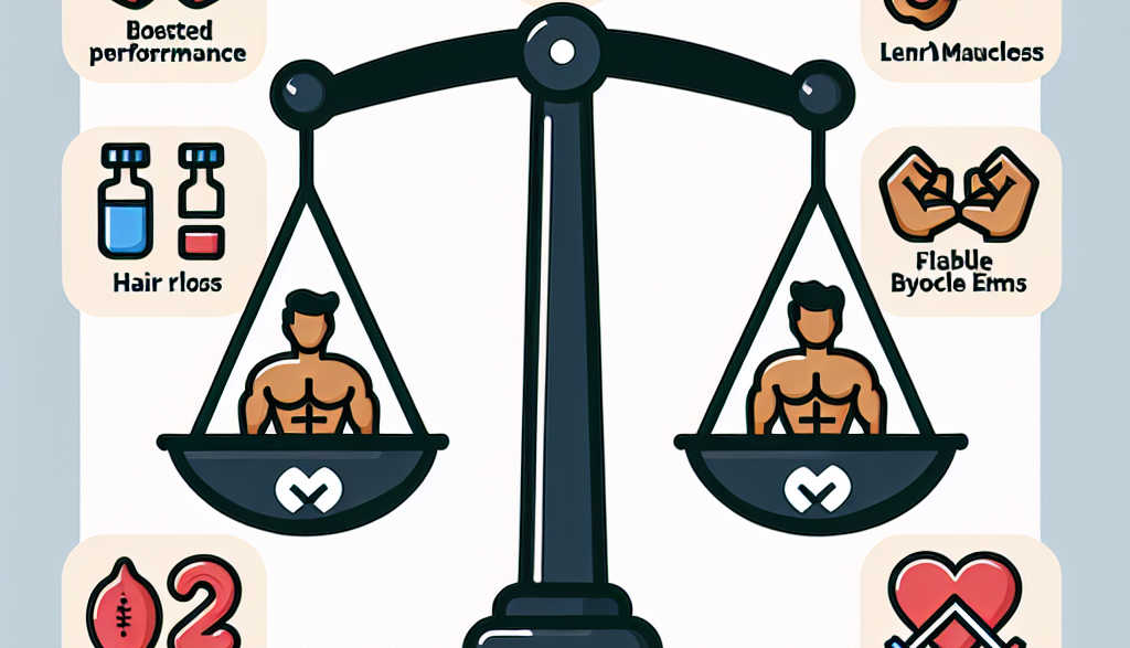 Primobolan only cycle: pros and cons