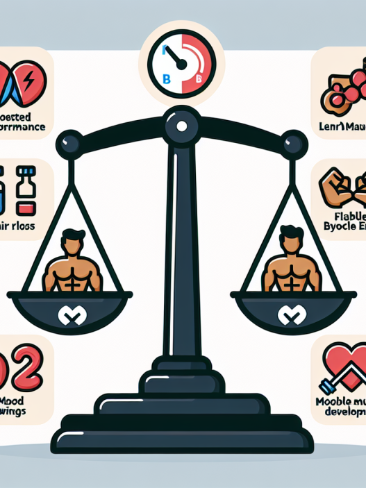 Primobolan only cycle: pros and cons