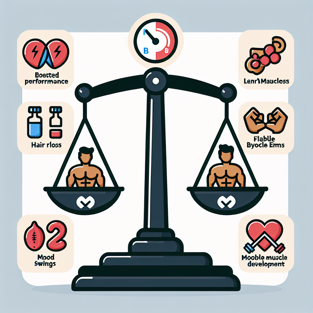 Primobolan only cycle: pros and cons