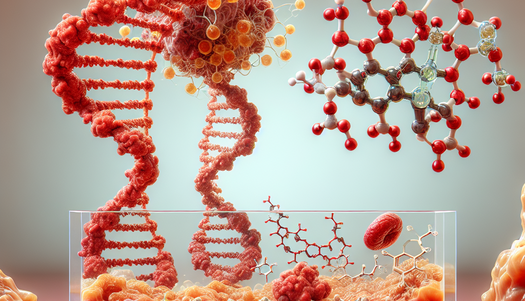 Protein binding of oxandrolone in plasma