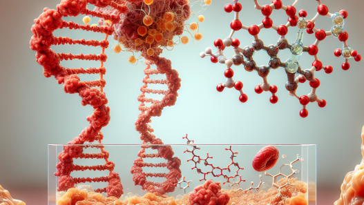Protein binding of oxandrolone in plasma