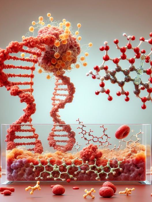 Protein binding of oxandrolone in plasma