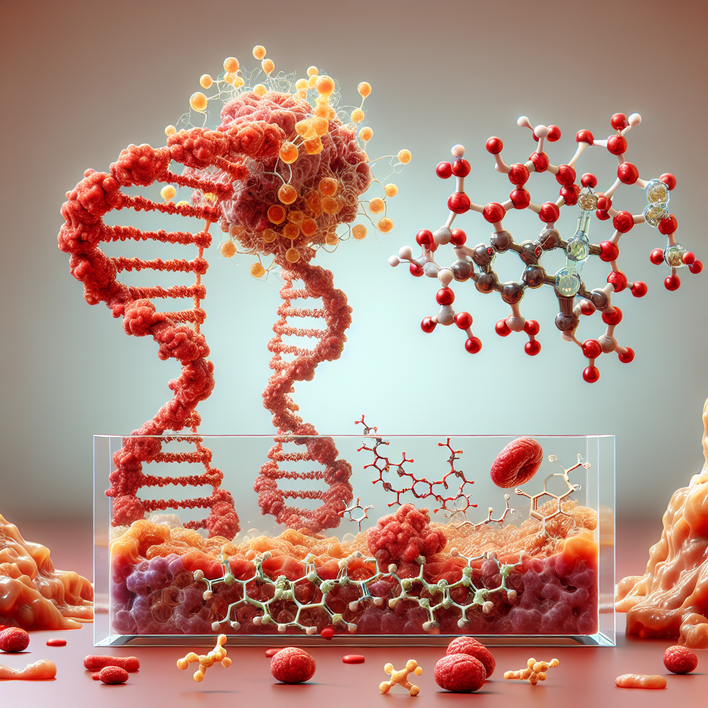 Protein binding of oxandrolone in plasma