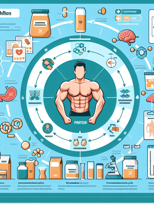 Protein intake recommendations during oxymetholone compresse cycle