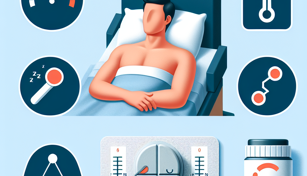 Sleep optimization during oxymetholone compresse pct