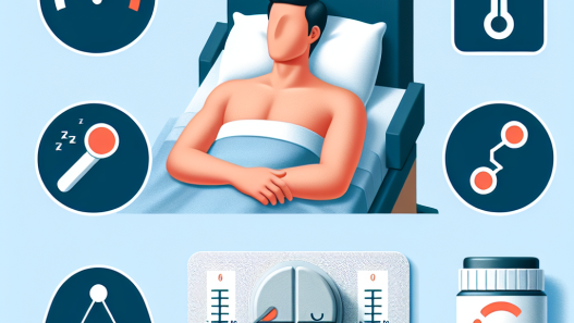 Sleep optimization during oxymetholone compresse pct