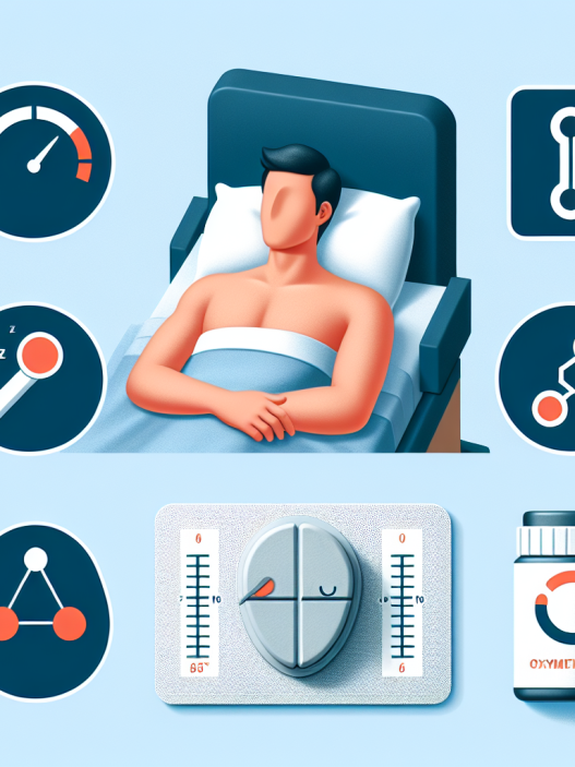 Sleep optimization during oxymetholone compresse pct