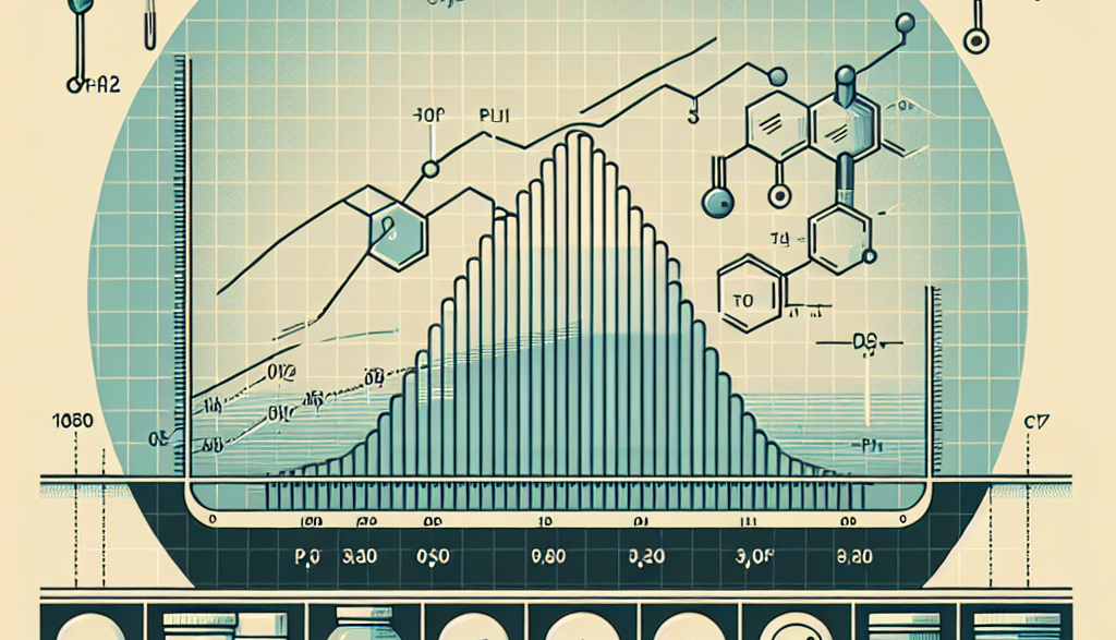 Solubility profile of trestolone acetato