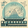 Solubility profile of trestolone acetato