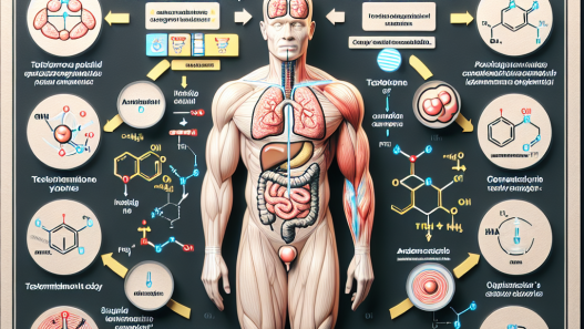 Trt base with andriol: a common approach