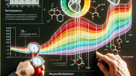 Blood pressure effects of trestolone enantato