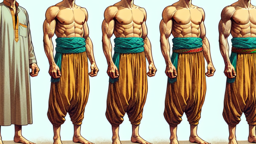 Body composition changes from stenbolone
