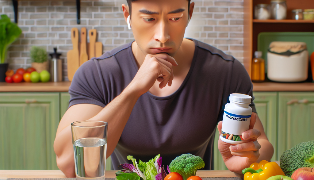 Diet optimization while using sintol