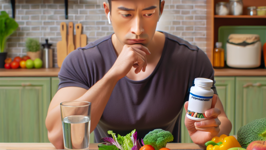 Diet optimization while using sintol