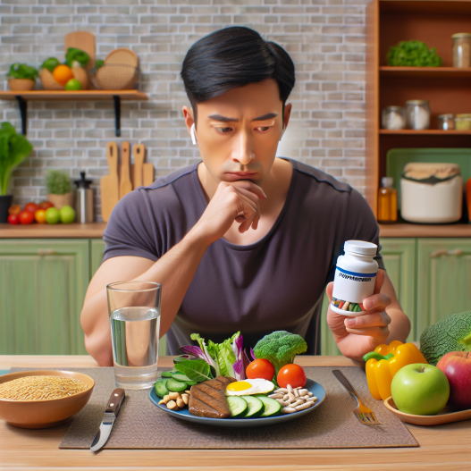 Diet optimization while using sintol