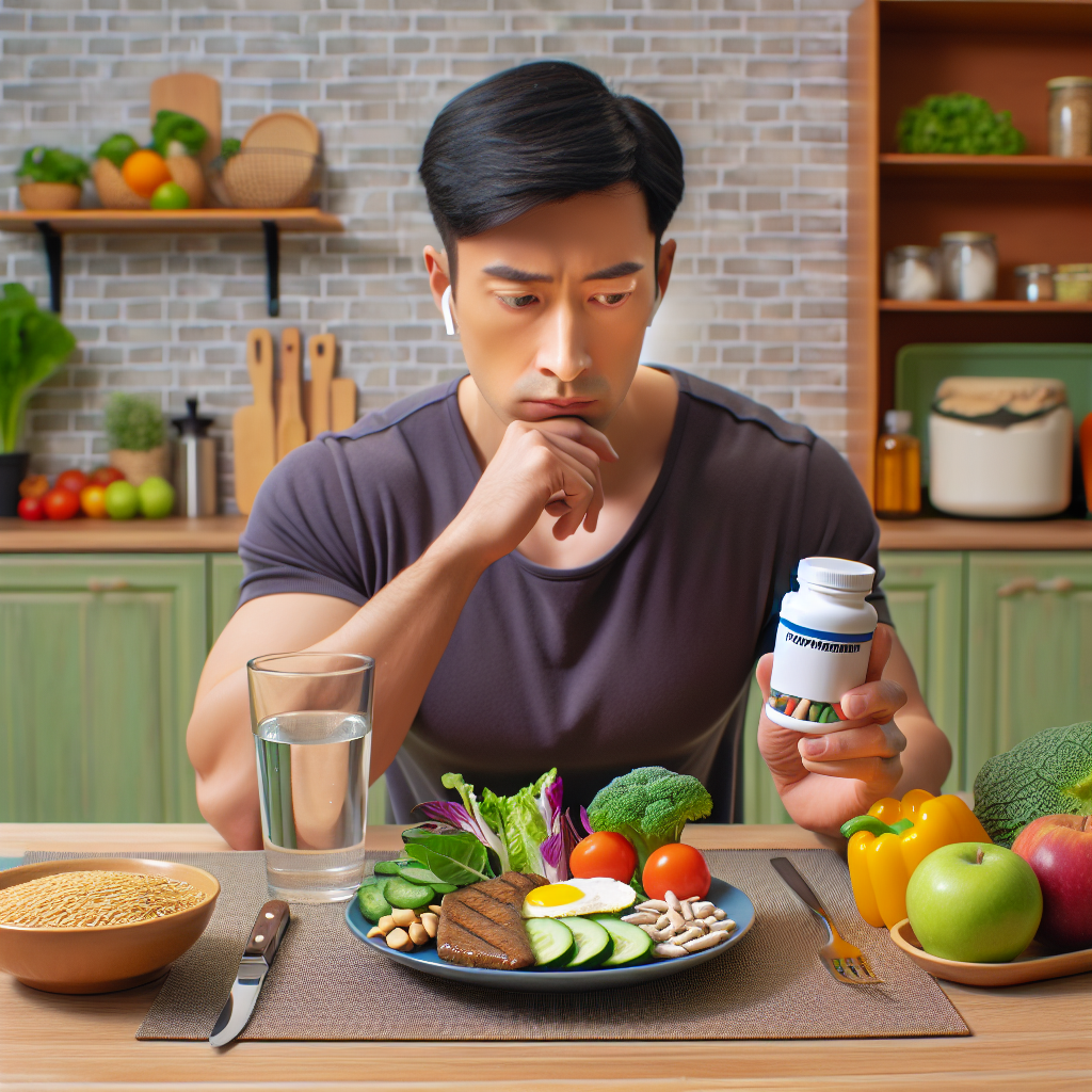 Diet optimization while using sintol