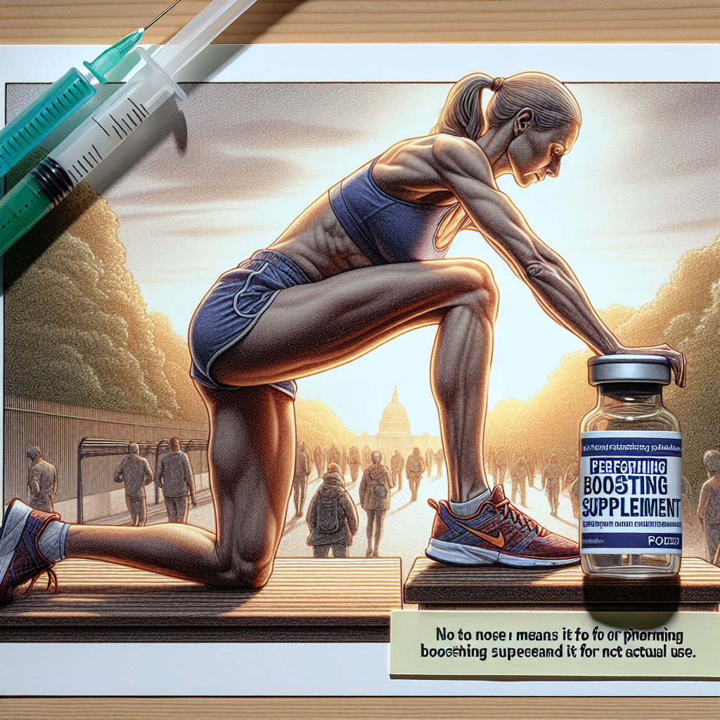 Endurance sports and methandienone injection: applications