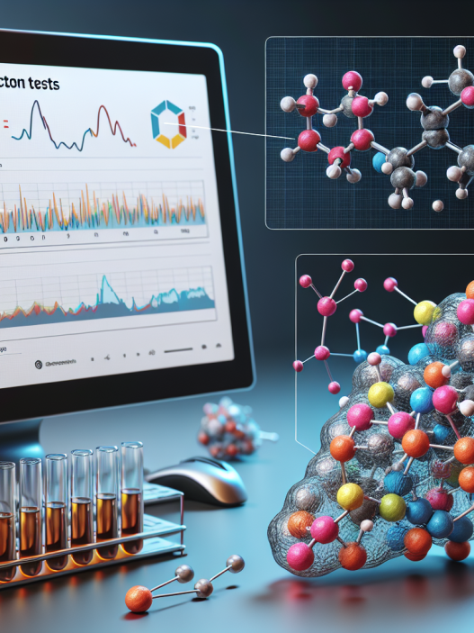 Liver function tests and trestolone enantato